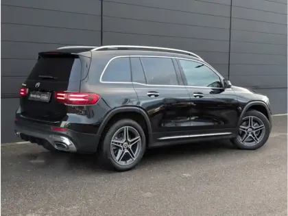 Photo 12 Mercedes GLB Gén. I (X247) Ph2 AMG Line 5