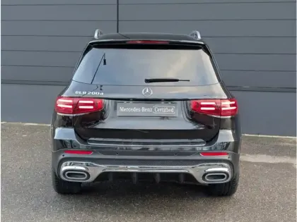 Photo 11 Mercedes GLB Gén. I (X247) Ph2 AMG Line 5