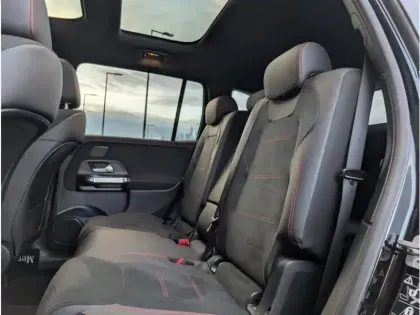 Photo 26 Mercedes GLB Gén. I (X247) Ph2 AMG Line 5