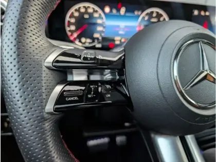 Photo 22 Mercedes GLB Gén. I (X247) Ph2 AMG Line 5