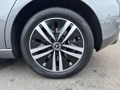 Photo 8 Mercedes Classe A Gén. IV (W177) Ph1 Progressive Line 5