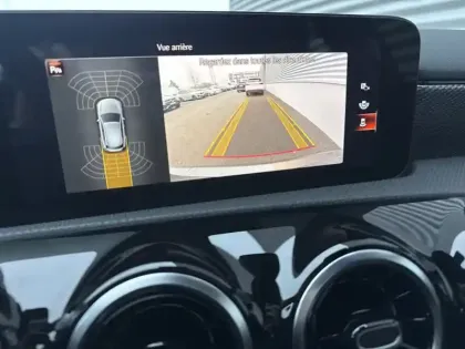 Photo 11 Mercedes Classe A Gén. IV (W177) Ph1 Progressive Line 5