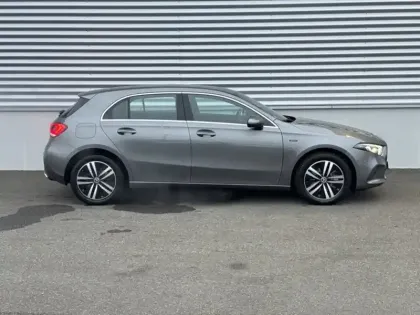 Photo 5 Mercedes Classe A Gén. IV (W177) Ph1 Progressive Line 5