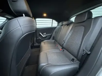 Photo 13 Mercedes Classe A Gén. IV (W177) Ph1 Progressive Line 5