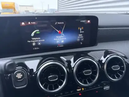 Photo 16 Mercedes Classe A Gén. IV (W177) Ph1 Progressive Line 5