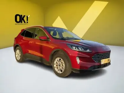 Photo 6 Ford Kuga Gén. III Ph2 Titanium 5