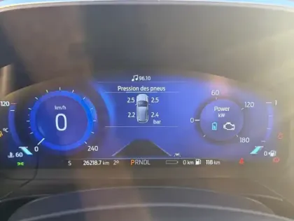 Photo 8 Ford Kuga Gén. III Ph2 Titanium 5