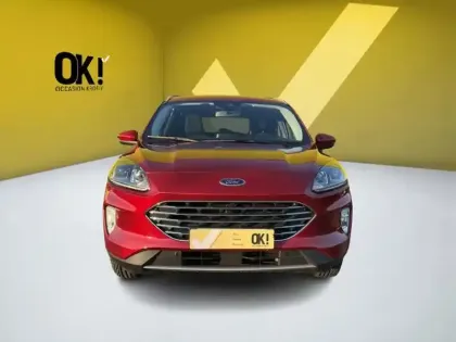 Photo 7 Ford Kuga Gén. III Ph2 Titanium 5