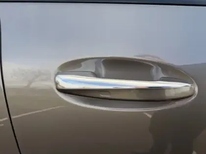 Photo 20 Mercedes EQA 250+ AMG Line