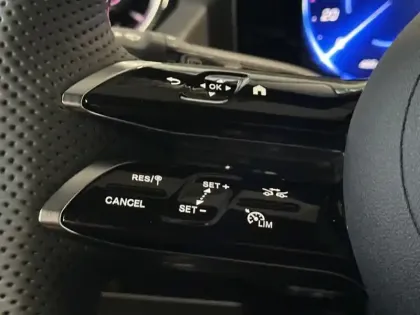 Photo 17 Mercedes EQA Gén. I (H243) Ph2 Base 5