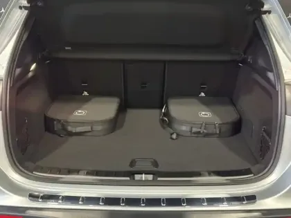 Photo 15 Mercedes EQA Gén. I (H243) Ph2 Base 5