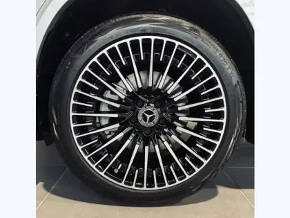 Photo 14 Mercedes EQA Gén. I (H243) Ph2 Base 5