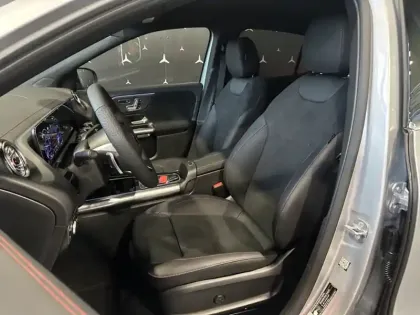 Photo 19 Mercedes EQA Gén. I (H243) Ph2 Base 5