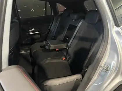 Photo 20 Mercedes EQA Gén. I (H243) Ph2 Base 5