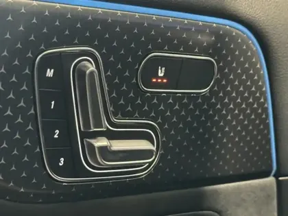 Photo 18 Mercedes EQA Gén. I (H243) Ph2 Base 5