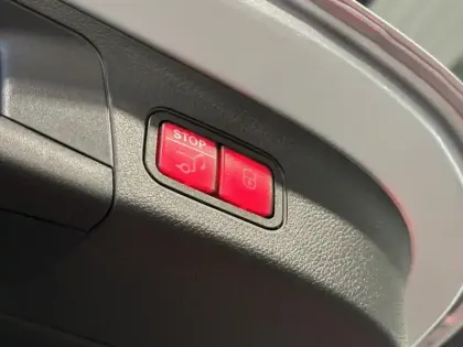 Photo Mercedes Eqa 250+