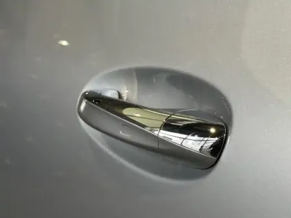 Photo 24 Mercedes EQA Gén. I (H243) Ph2 Base 5