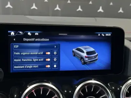 Photo 5 Mercedes EQA 250+