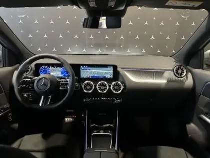 Photo 16 Mercedes EQA Gén. I (H243) Ph2 Base 5