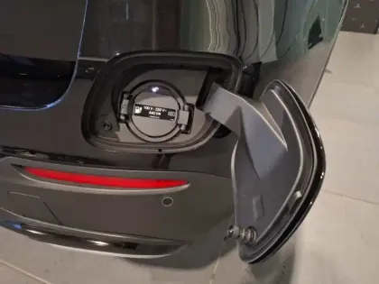 Photo 45 Mercedes Classe GLC GLC 300 de 4MATIC SUV AMG Line