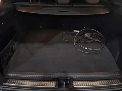 Photo 37 Mercedes Classe GLC GLC 300 de 4MATIC SUV AMG Line