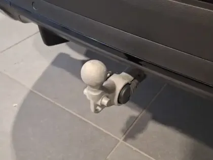 Photo 15 Mercedes Classe GLC GLC 300 de 4MATIC SUV AMG Line