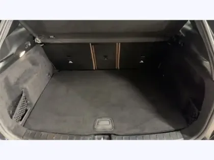 Photo 9 Mercedes GLA 220 d 4MATIC AMG Line