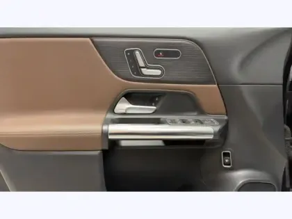 Photo 19 Mercedes GLA 220 d 4MATIC AMG Line