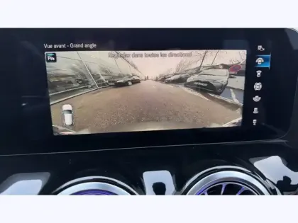 Photo 14 Mercedes GLA 220 d 4MATIC AMG Line