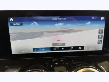 Photo 12 Mercedes GLA 220 d 4MATIC AMG Line