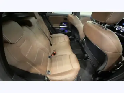 Photo 17 Mercedes GLA 220 d 4MATIC AMG Line