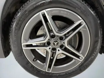 Photo 8 Mercedes GLA 220 d 4MATIC AMG Line