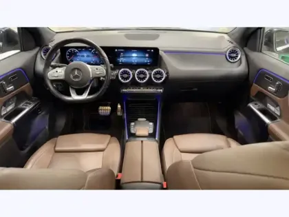 Photo 10 Mercedes GLA 220 d 4MATIC AMG Line
