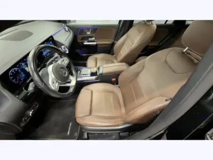 Photo 18 Mercedes GLA 220 d 4MATIC AMG Line