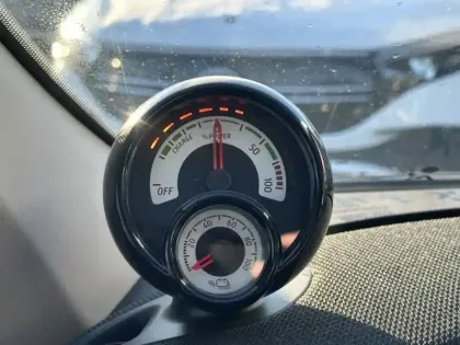 Photo 11 Smart Forfour Gén. III Ph1 Prime 5