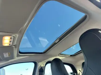 Photo 17 Smart Forfour Gén. III Ph1 Prime 5