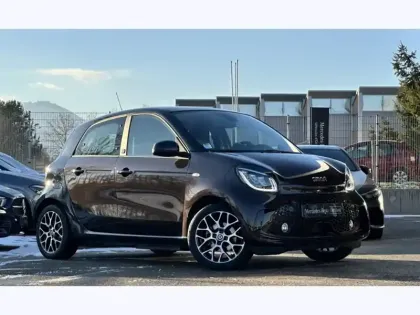 Photo 6 Smart Forfour Gén. III Ph1 Prime 5