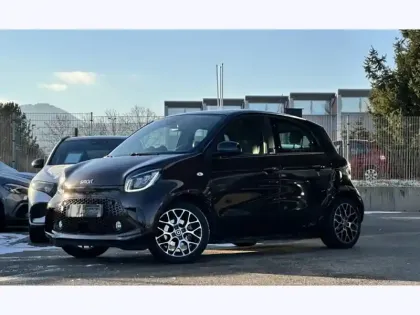 Photo Smart Forfour Prime