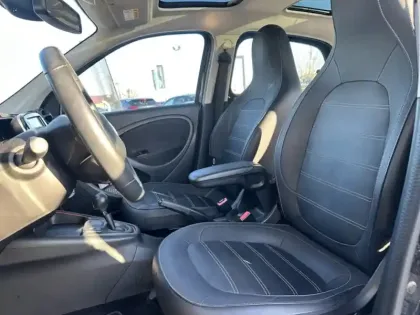 Photo 10 Smart Forfour Gén. III Ph1 Prime 5