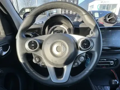 Photo 12 Smart Forfour Gén. III Ph1 Prime 5