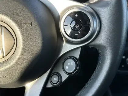 Photo 13 Smart Forfour Gén. III Ph1 Prime 5