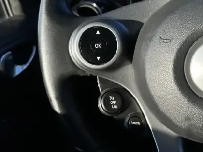 Photo 14 Smart Forfour Gén. III Ph1 Prime 5