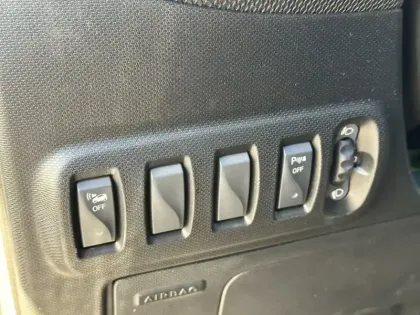 Photo 19 Smart Forfour Gén. III Ph1 Prime 5