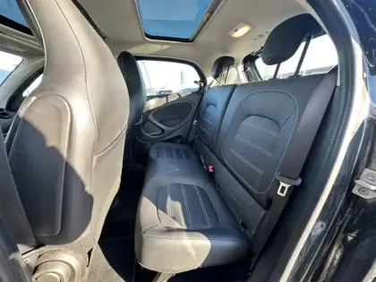 Photo 18 Smart Forfour Gén. III Ph1 Prime 5