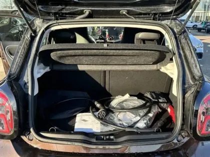 Photo 9 Smart Forfour Gén. III Ph1 Prime 5