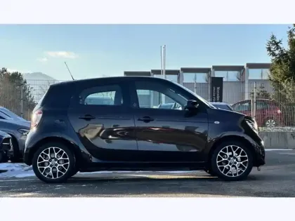 Photo 5 Smart Forfour Gén. III Ph1 Prime 5