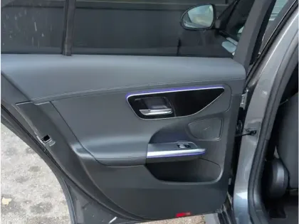 Photo 16 Mercedes Classe C 220 d Berline 