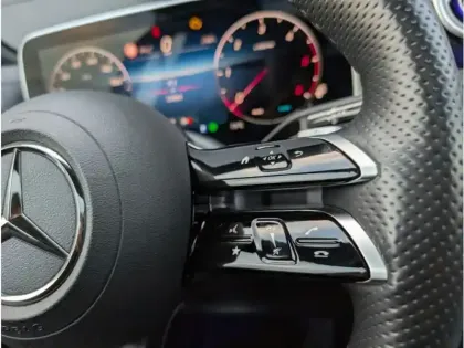 Photo 13 Mercedes Classe C 220 d Berline 