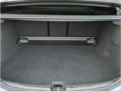 Photo 9 Mercedes Classe C 220 d Berline 