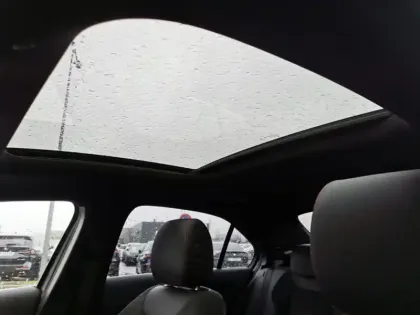 Photo 16 Mercedes Classe A 180 d Berline AMG Line 116 ch 